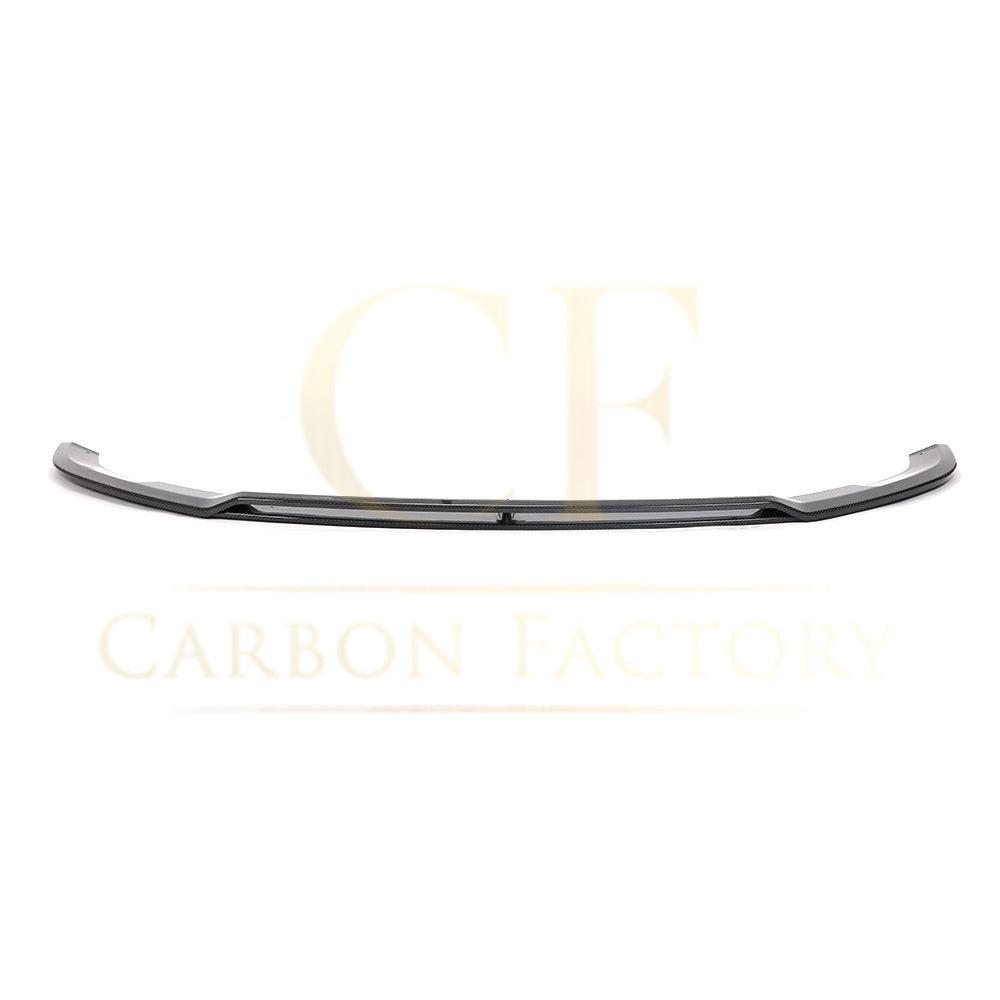 VW T6 Multivan V Style Carbon Fibre Front Splitter 15-20 by Carbon Factory-Carbon Factory