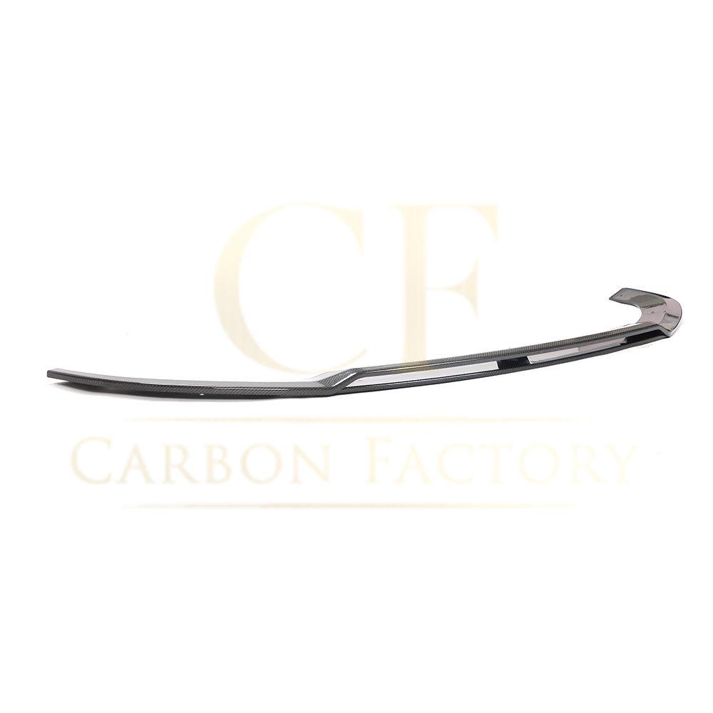 VW T6 Multivan V Style Carbon Fibre Front Splitter 15-20 by Carbon Factory-Carbon Factory