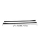 VW T6 Multivan V Style Carbon Fibre Side Skirt 15-20-Carbon Factory