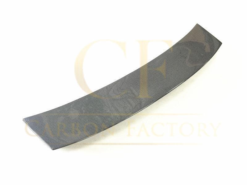 Audi 8S TT MK3 R Style Carbon Fibre Boot Spoiler 15-19-Carbon Factory