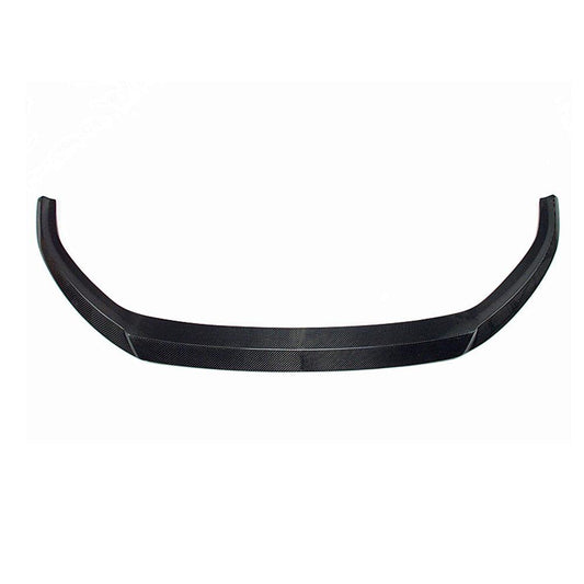 Audi A3 Hatchback Non S Line C Style Carbon Fibre Front Splitter 17-19-Carbon Factory