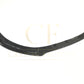 Audi A3 Saloon Non S Line RS Style Carbon Fibre Front Splitter 16-19-Carbon Factory