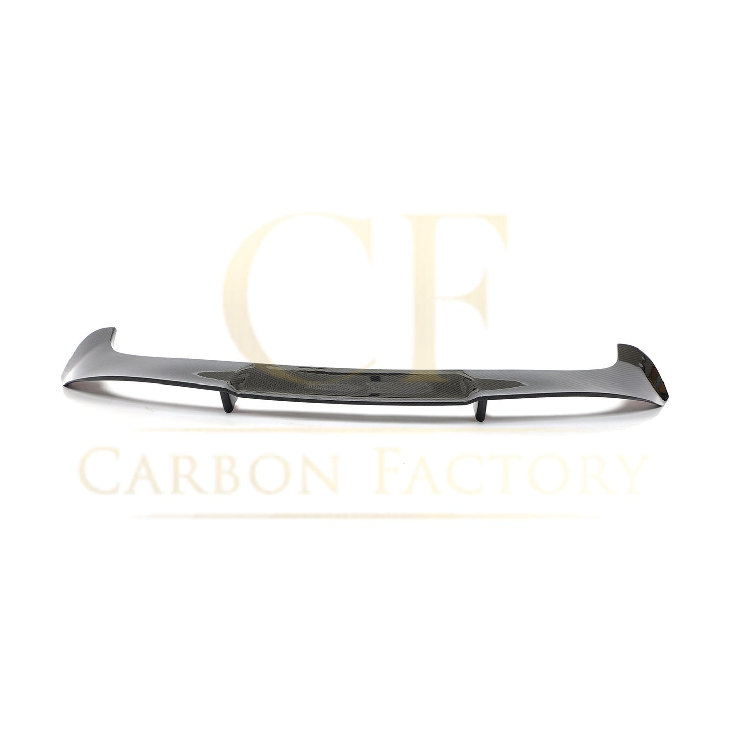 Audi B9 RS4 Estate Pre-Preg Carbon Fibre Roof Spoiler 19-22-Carbon Factory
