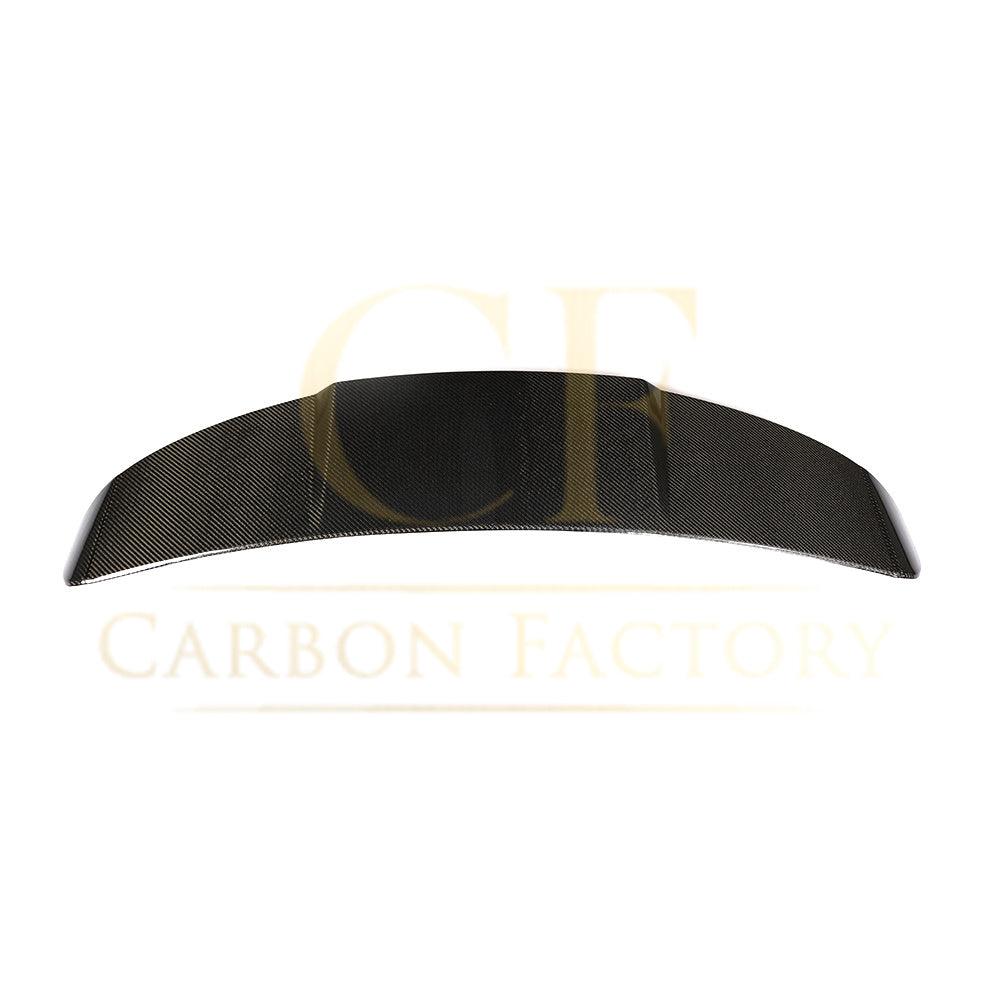 Audi C7.5 A6 Estate Carbon Fibre Roof Spoiler 15-18-Carbon Factory