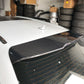 Audi C7.5 A6 Estate Carbon Fibre Roof Spoiler 15-18-Carbon Factory