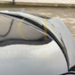 BMW 4 Series F36 Gran Coupe Carbon Fibre Boot Spoiler V Style 14-20-Carbon Factory
