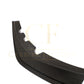 BMW 4 Series G22 G23 3D Style Carbon Fibre Front Splitter 20-Present-Carbon Factory