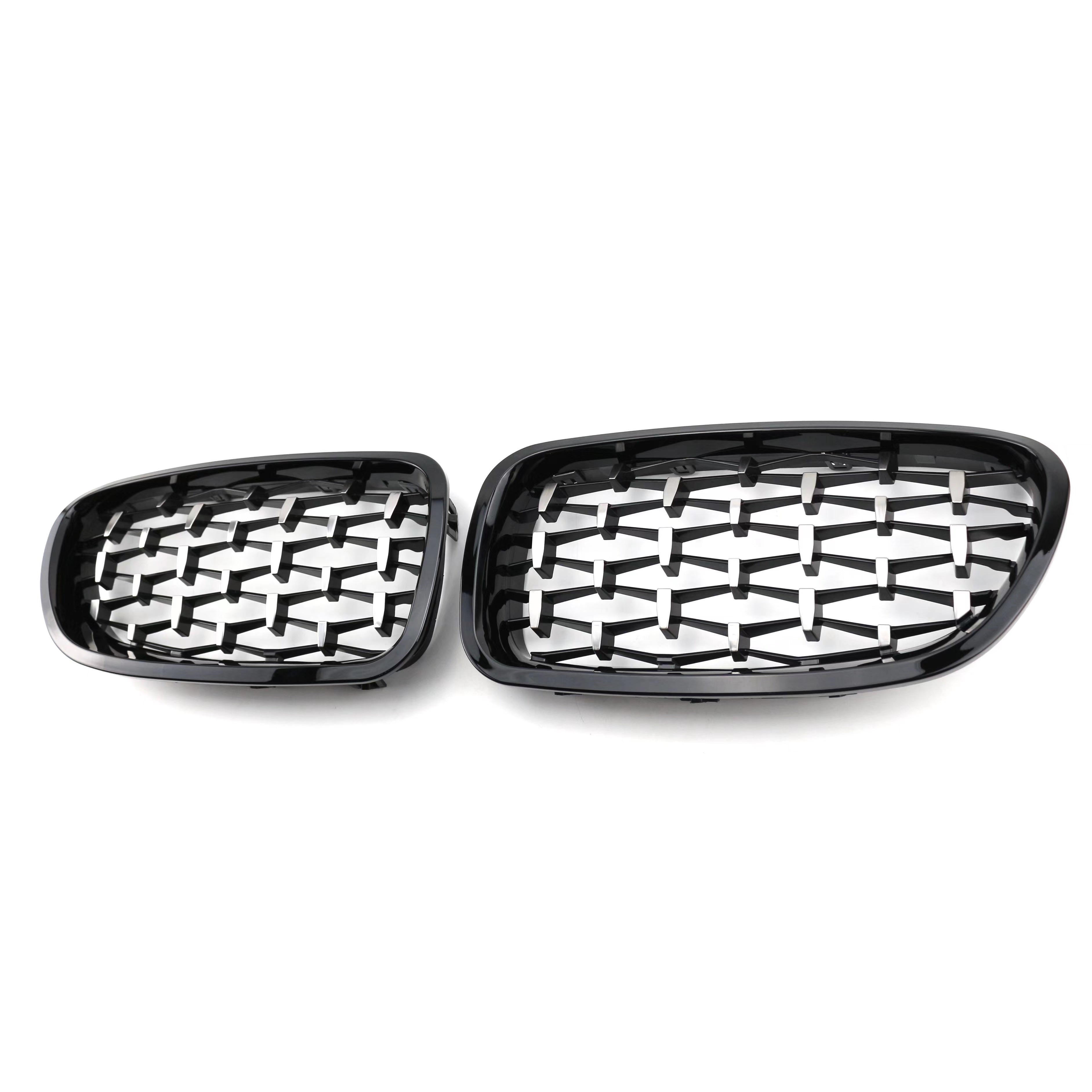 BMW F10 5 Series inc M5 Meteor Style Front Grille 10-17 – Carbon Factory