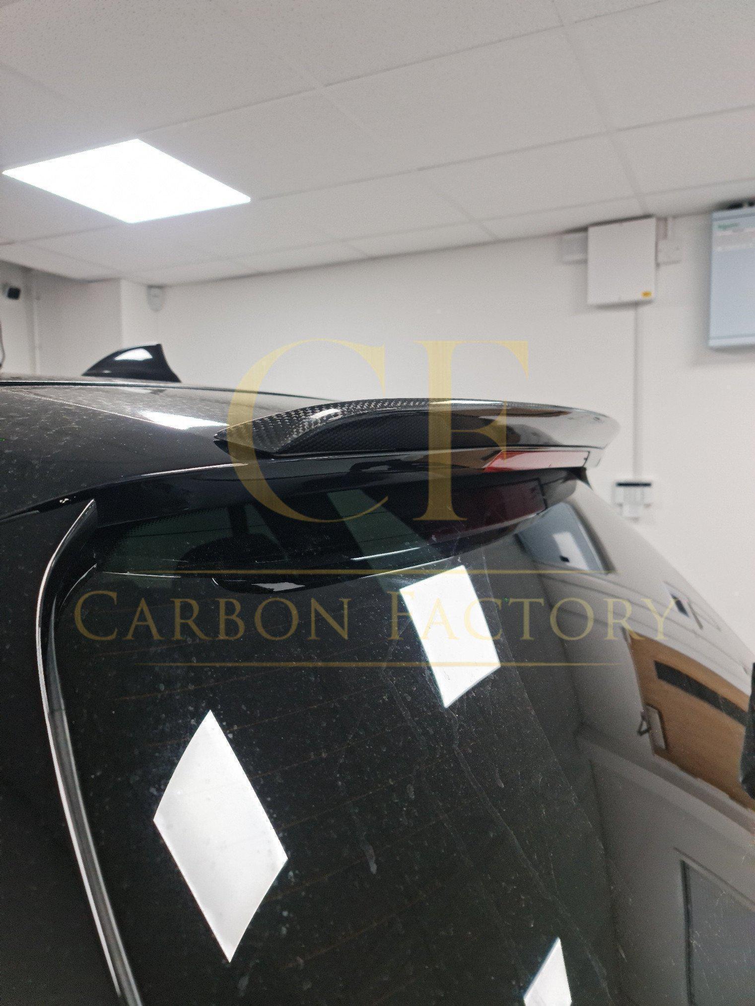 BMW F15 X5 M Performance Style Carbon Fibre Kit 14-18 – Carbon Factory
