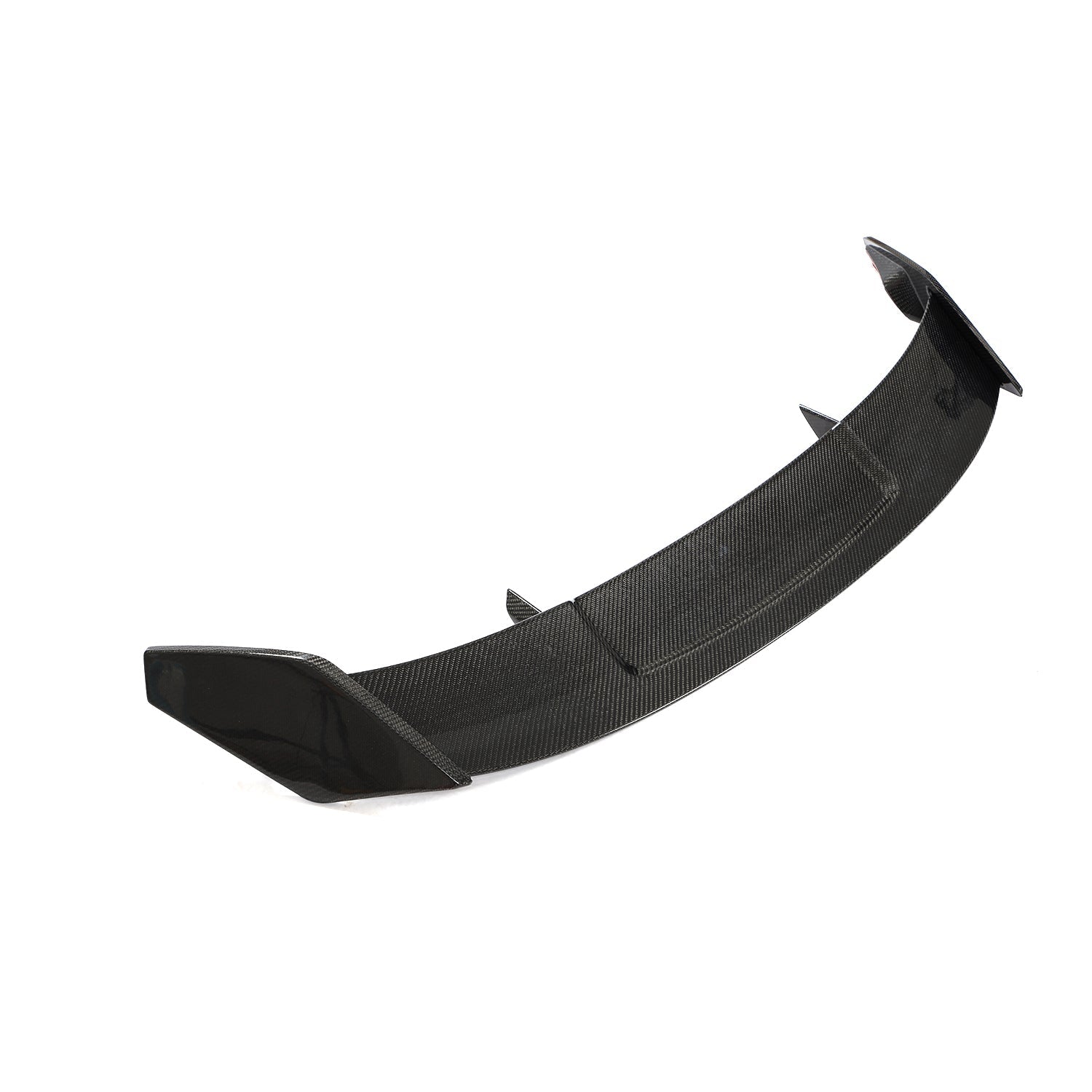 BMW F40 1 Series M Performance Style Carbon Fibre Spoiler 20-Present-Carbon Factory