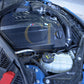 BMW F87 M2 Carbon Fibre Engine Cover 16-21-Carbon Factory