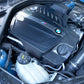 BMW F87 M2 Carbon Fibre Engine Cover 16-21-Carbon Factory