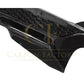 BMW G01 X3 V Style Gloss Black Rear Diffuser + Exhaust Tips 18-21-Carbon Factory