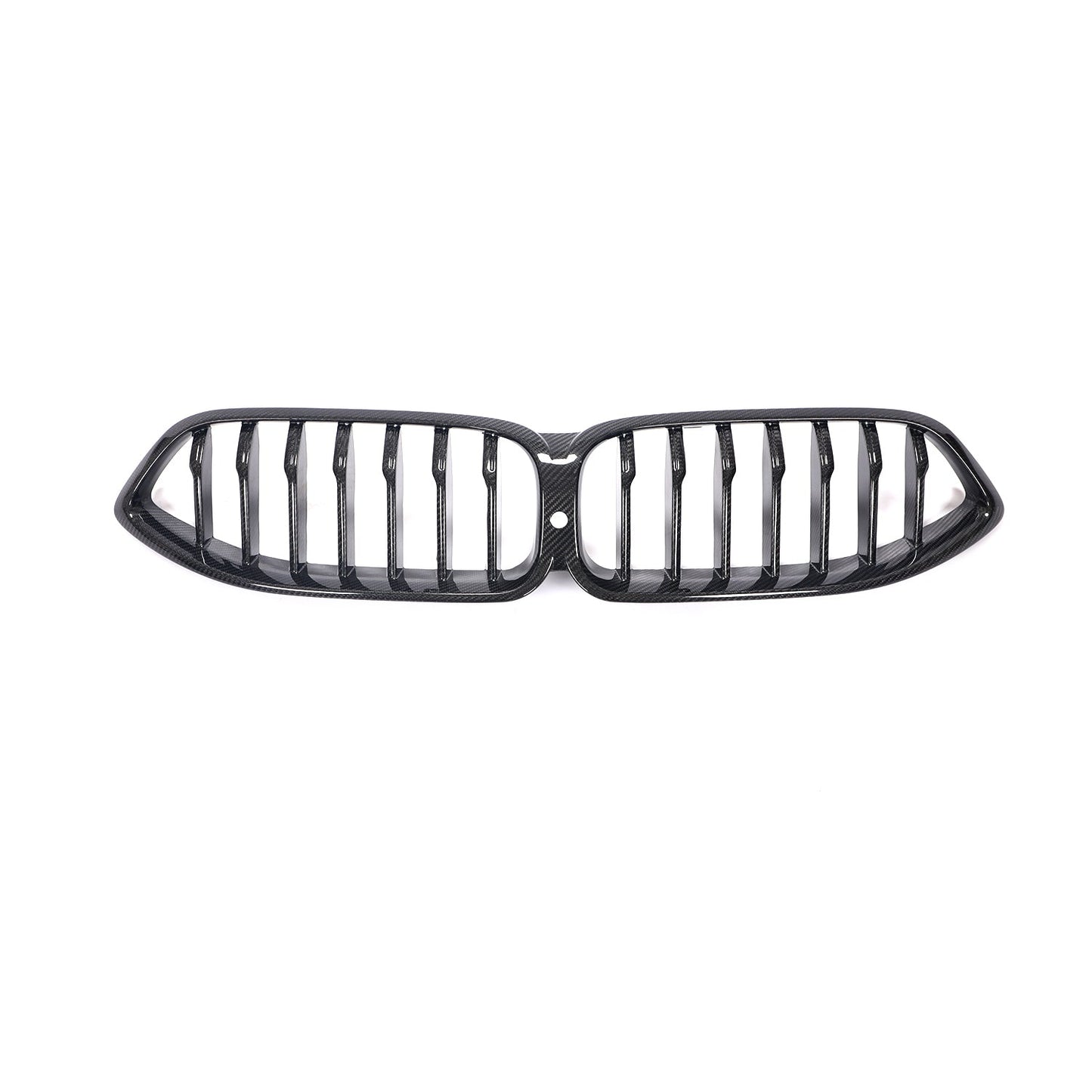 BMW G14 G15 G16 8 Series Carbon Fibre Front Grille 18-Present-Carbon Factory