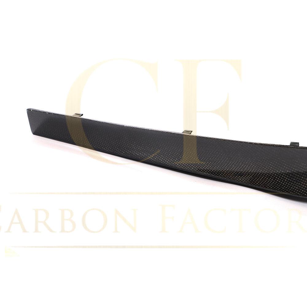 BMW G16 8 Series 4 Door AC Style Carbon Fibre Diffuser 18-Present-Carbon Factory