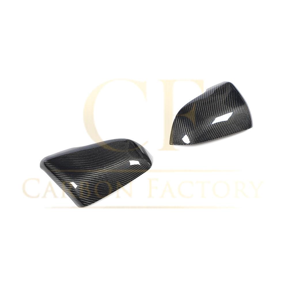 BMW G29 Z4 Carbon Fibre Replacement Mirror Covers 19-Present-Carbon Factory