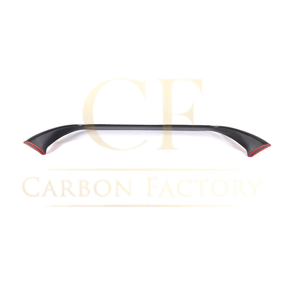 BMW G29 Z4 M Style Carbon Fibre Boot Spoiler 19-Present-Carbon Factory