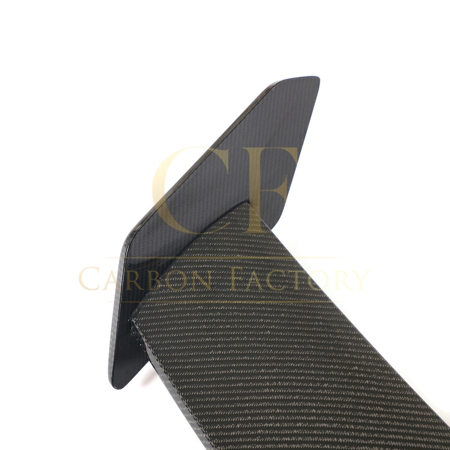 BMW G80 M3 G82 M4 M Performance Style Carbon Fibre Spoiler 21-Present-Carbon Factory