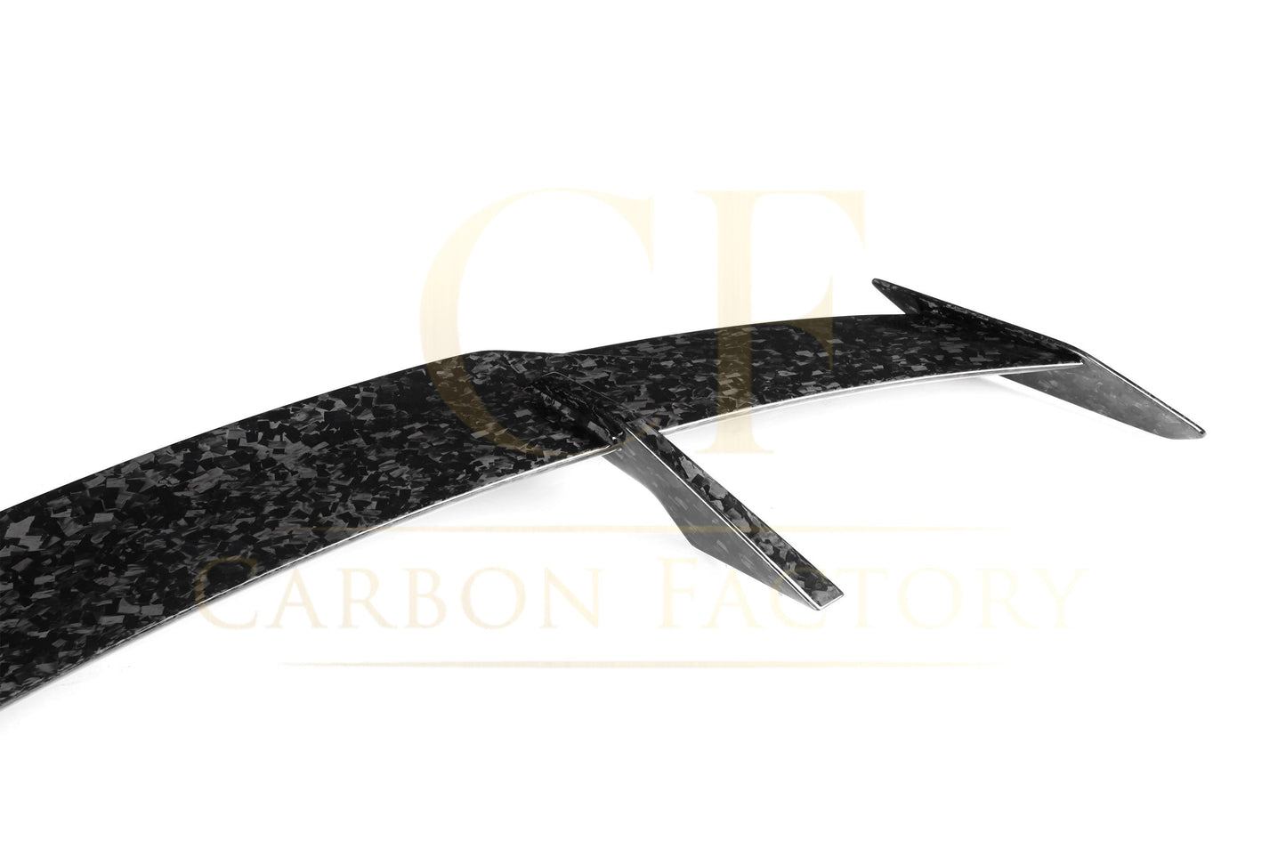 BMW G80 M3 G82 M4 M Performance Style Forged Carbon Fibre Spoiler 21-Present-Carbon Factory