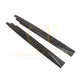 BMW i3 Carbon Fibre Side Skirt 14-20-Carbon Factory