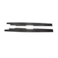 BMW i3 Carbon Fibre Side Skirt 14-20-Carbon Factory