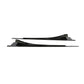 BMW i8 Carbon Fibre Side Skirt 14-18-Carbon Factory