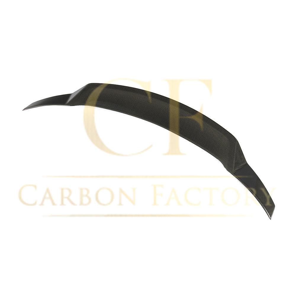 Mercedes Benz C238 E Class Coupe R Style Carbon Fibre Boot Spoiler 17-Present-Carbon Factory
