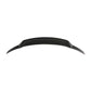 Mercedes Benz C238 E Class Coupe R Style Carbon Fibre Boot Spoiler 17-Present-Carbon Factory