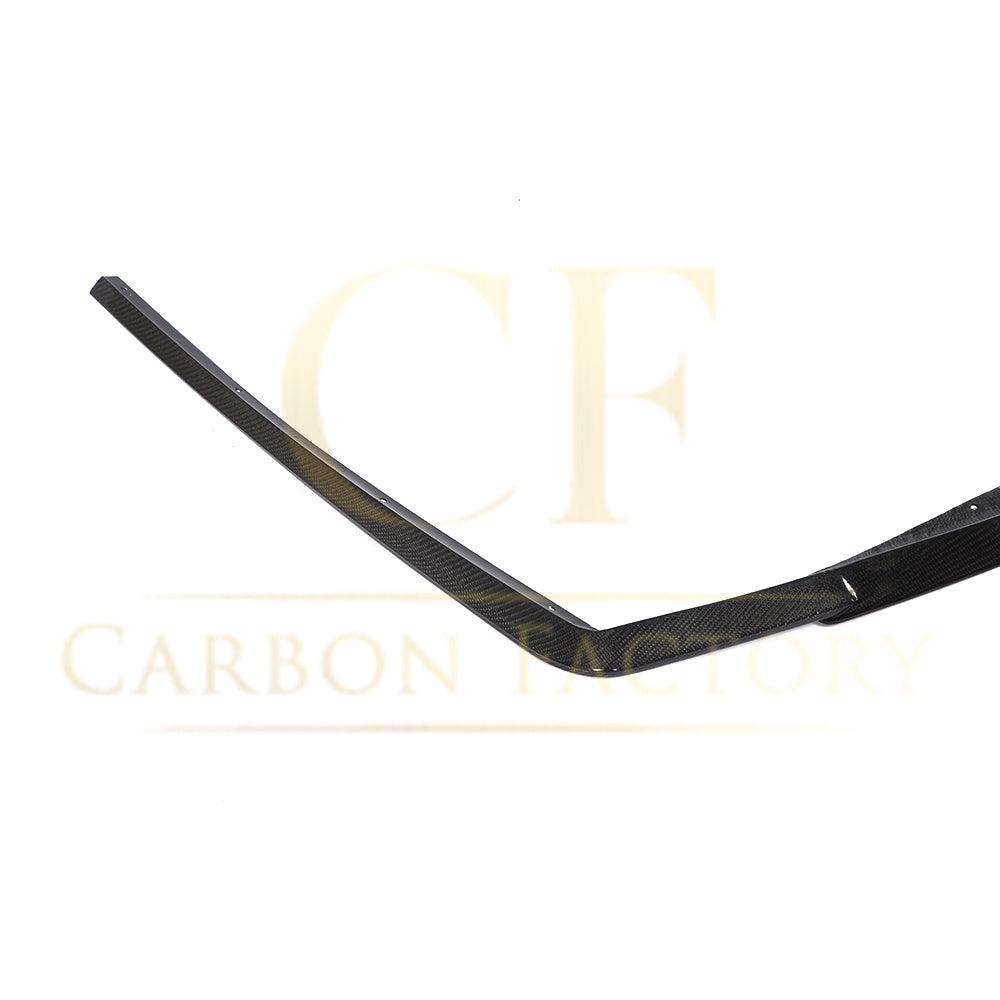 Mercedes Benz C257 CLS AMG Style Carbon Fibre Rear Diffuser 19-Present-Carbon Factory