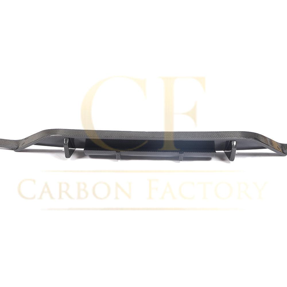 Mercedes Benz C257 CLS AMG Style Carbon Fibre Rear Diffuser 19-Present-Carbon Factory