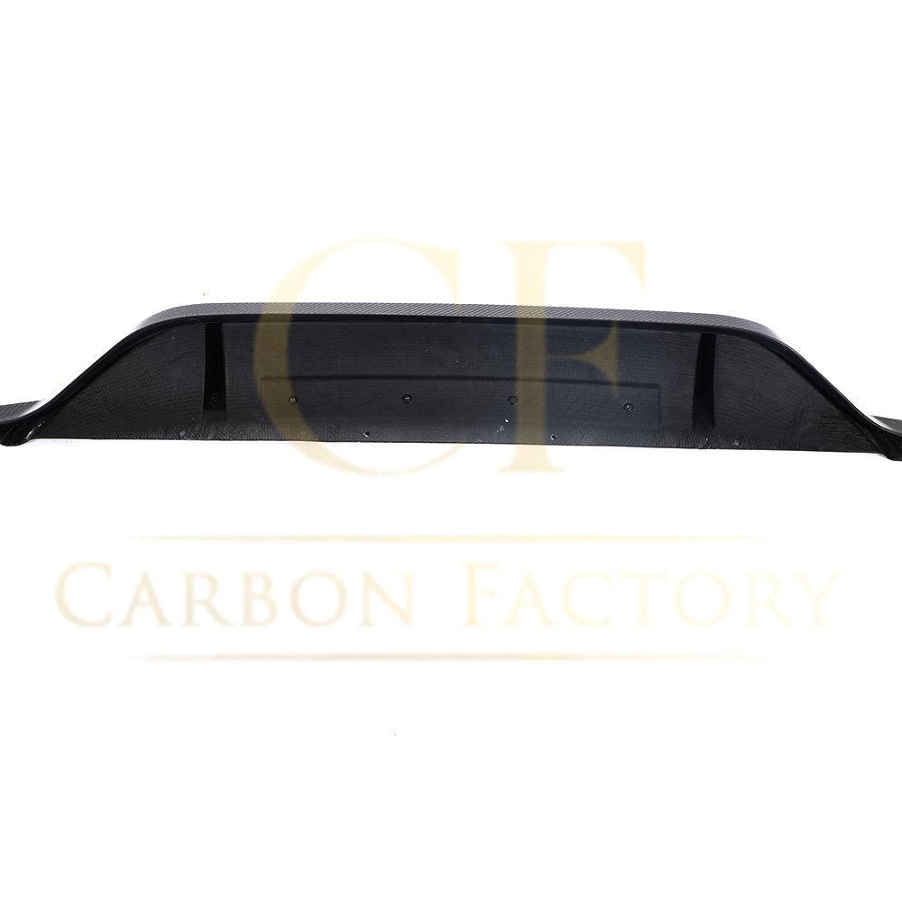 Mercedes Benz C257 CLS AMG Style Carbon Fibre Rear Diffuser 19-Present-Carbon Factory