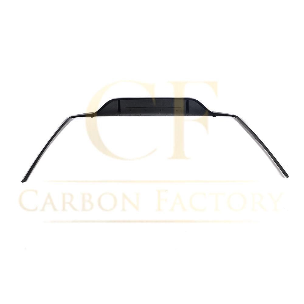 Mercedes Benz C257 CLS AMG Style Carbon Fibre Rear Diffuser 19-Present-Carbon Factory