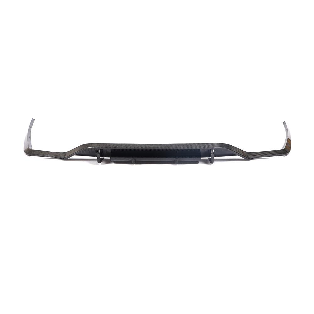 Mercedes Benz C257 CLS AMG Style Carbon Fibre Rear Diffuser 19-Present-Carbon Factory