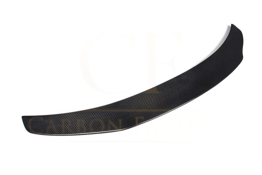 Mercedes Benz W118 CLA PSM Style Carbon Fibre Boot Spoiler 20-Present ...