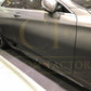 Mercedes Benz W222 S Class Coupe Carbon Fibre Side Skirt 14-17-Carbon Factory