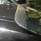 Mercedes Benz W222 S Class Saloon AMG Style Carbon Fibre Roof Spoiler 14-20-Carbon Factory