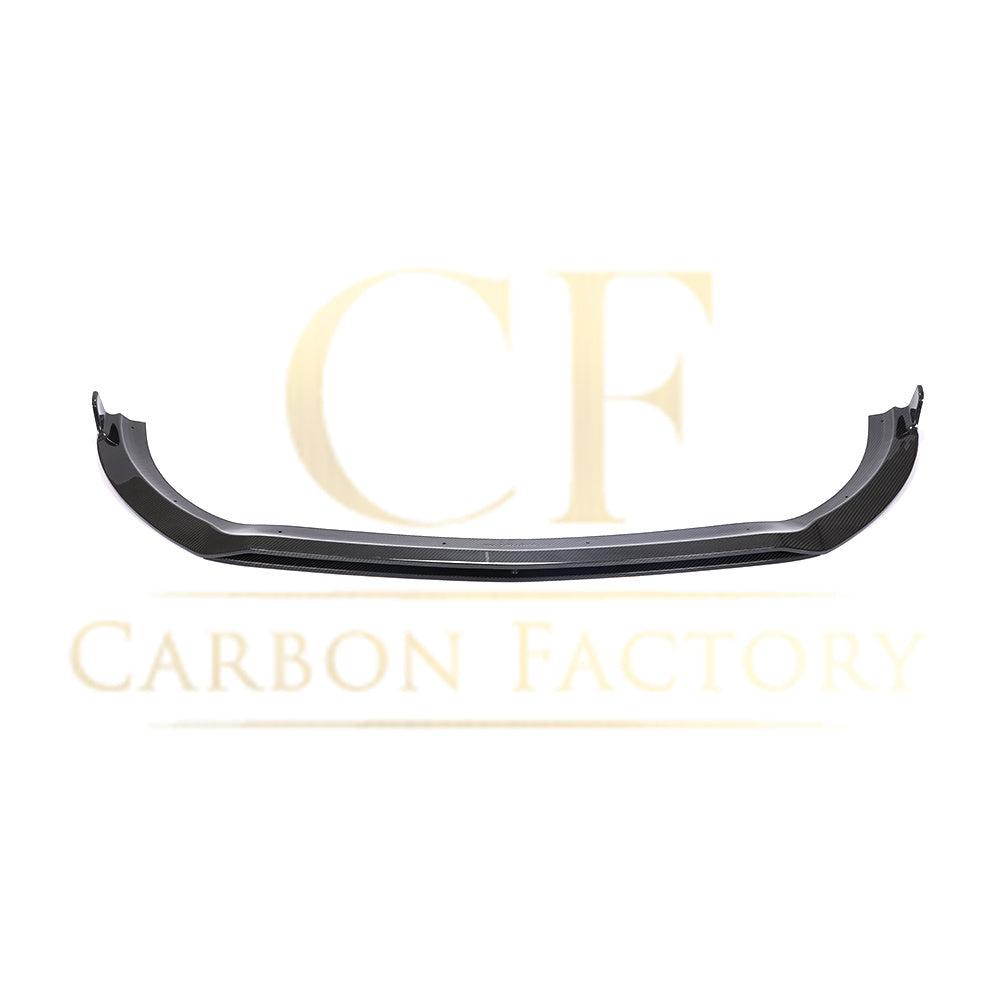 Mercedes Benz W447 Vito AMG Style Carbon Fibre Front Splitter 20-22-Carbon Factory