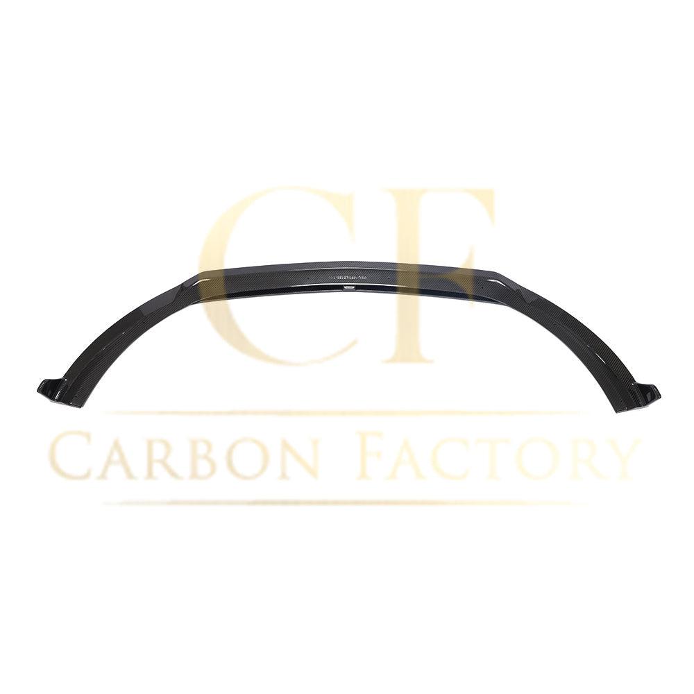 Mercedes Benz W447 Vito AMG Style Carbon Fibre Front Splitter 20-22-Carbon Factory