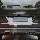 Mercedes Benz W447 Vito Brabus Style Carbon Fibre Rear Diffuser 16-18-Carbon Factory