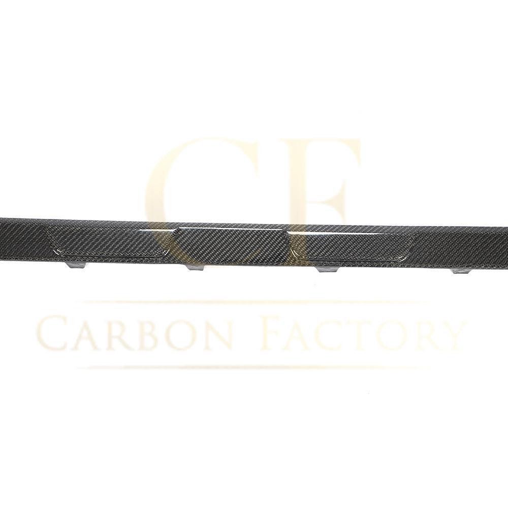 Mercedes Benz X156 GLA BB Style Carbon Fibre Side Skirt 13-16-Carbon Factory