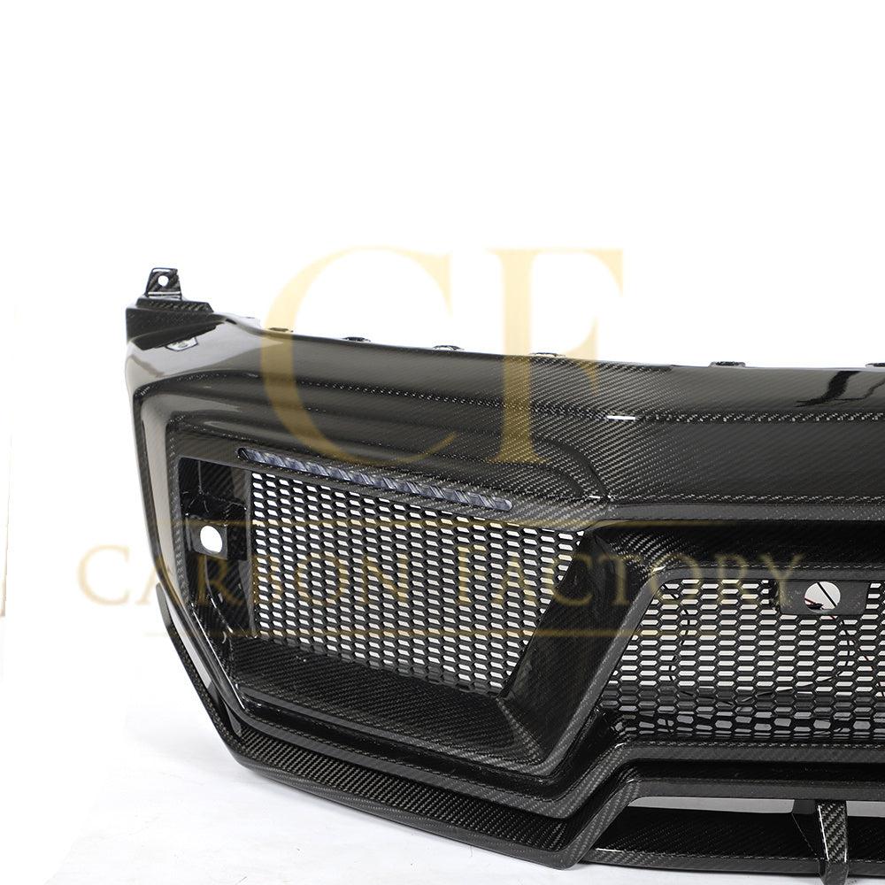 Mercedes W464 G Class G Wagon Pre-preg Carbon Fibre AMG Style Body Kit 19-Present-Carbon Factory