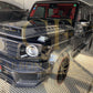 Mercedes W464 G Class G Wagon Pre-preg Carbon Fibre AMG Style Body Kit 19-Present-Carbon Factory