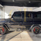 Mercedes W464 G Class G Wagon Pre-preg Carbon Fibre AMG Style Body Kit 19-Present-Carbon Factory