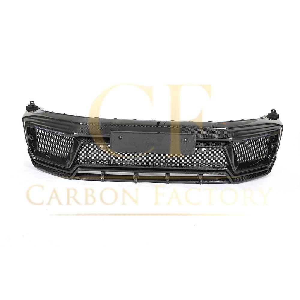 Mercedes W464 G Class G Wagon Pre-preg Carbon Fibre AMG Style Body Kit 19-Present-Carbon Factory