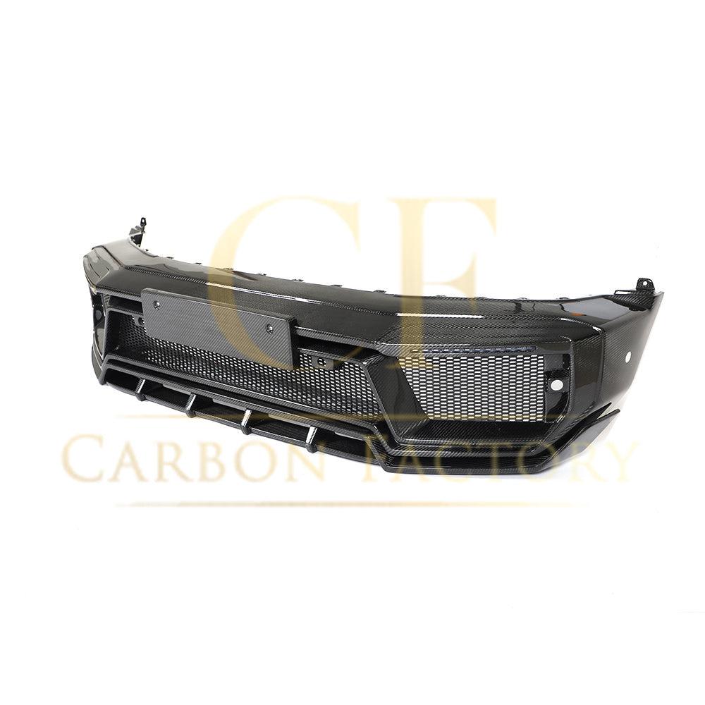 Mercedes W464 G Class G Wagon Pre-preg Carbon Fibre AMG Style Body Kit 19-Present-Carbon Factory