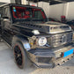 Mercedes W464 G Class G Wagon Pre-preg Carbon Fibre AMG Style Body Kit 19-Present-Carbon Factory