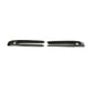 Mercedes W464 G Class G Wagon Pre-preg Carbon Fibre Fog Lamp Trims 19-Present-Carbon Factory