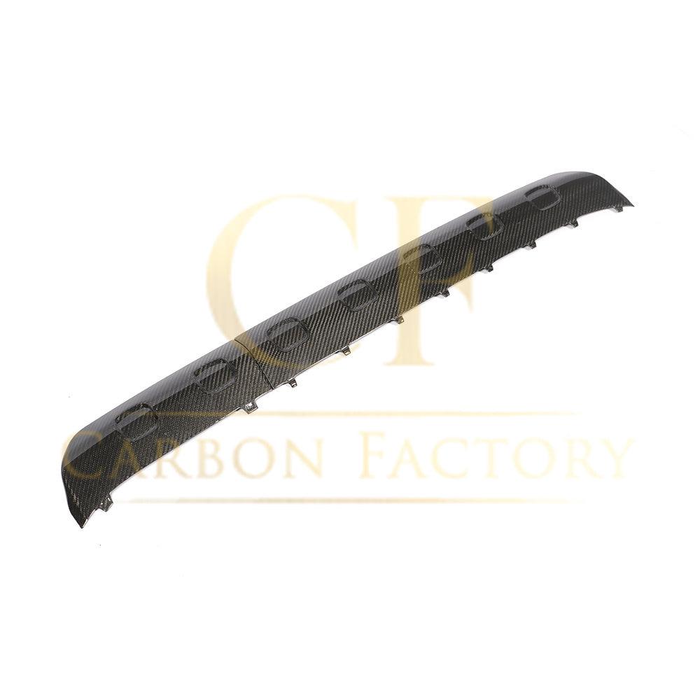 Mercedes W464 G Class G Wagon Pre-preg Carbon Fibre Front Centre Splitter 19-Present-Carbon Factory