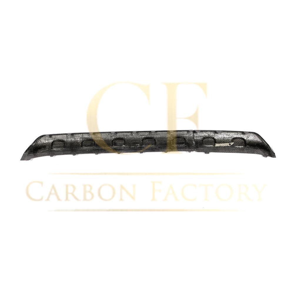 Mercedes W464 G Class G Wagon Pre-preg Carbon Fibre Front Centre Splitter 19-Present-Carbon Factory