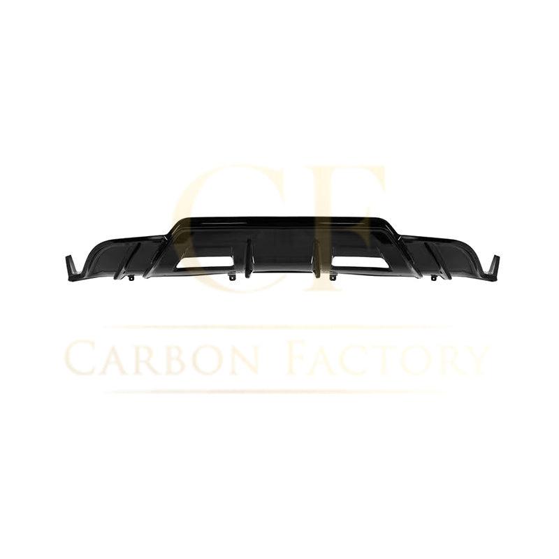 Tesla Model 3 TR Style Gloss Black Kit 16-Present-Carbon Factory